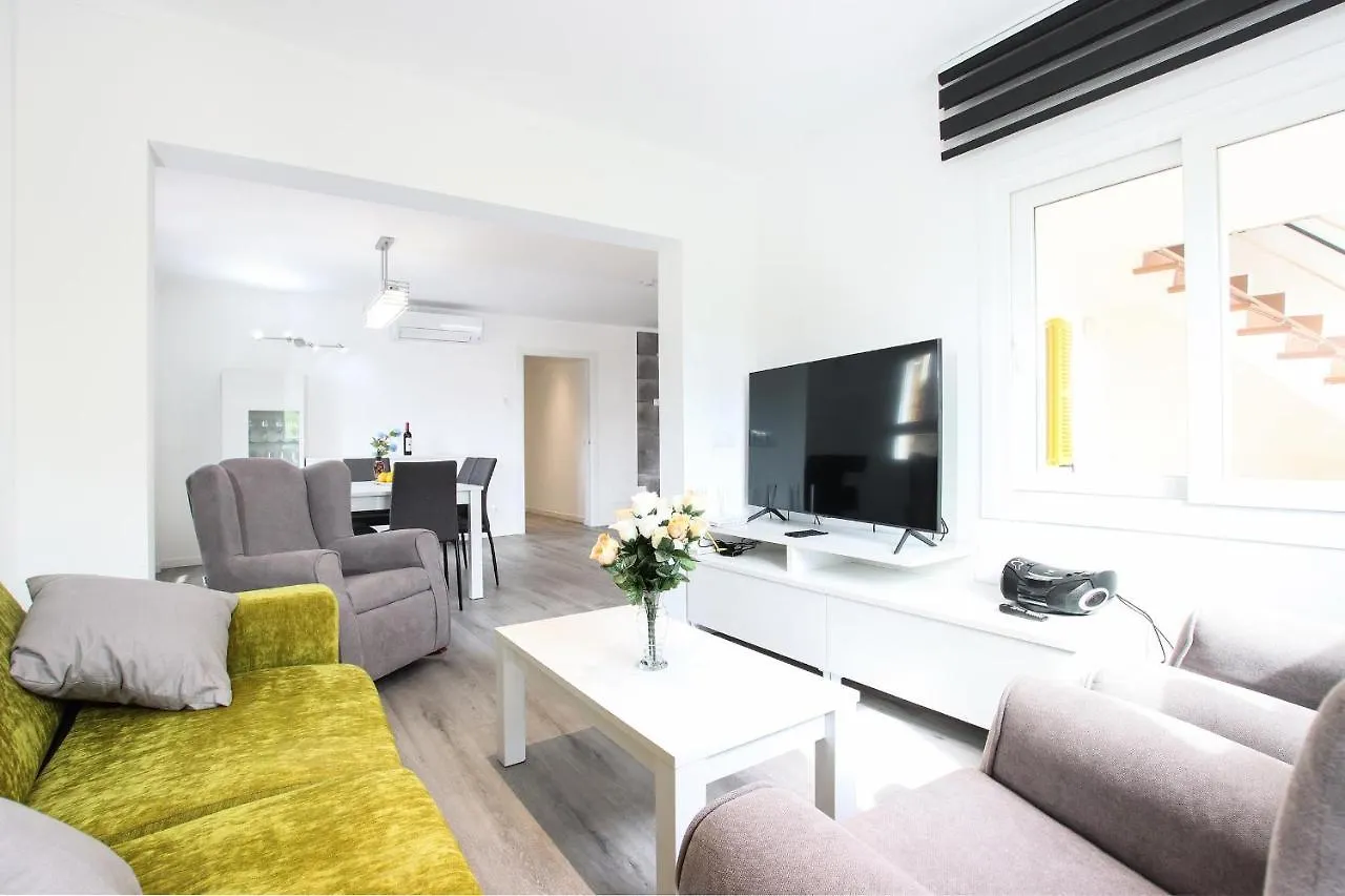 Rieres Apartment Port de Pollenca