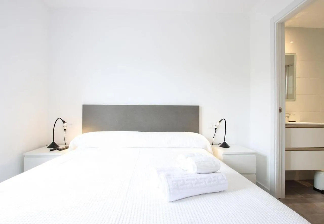 Rieres Apartment Port de Pollenca 0*,  Spain