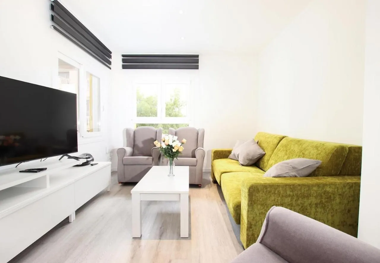Rieres Apartment Port de Pollenca