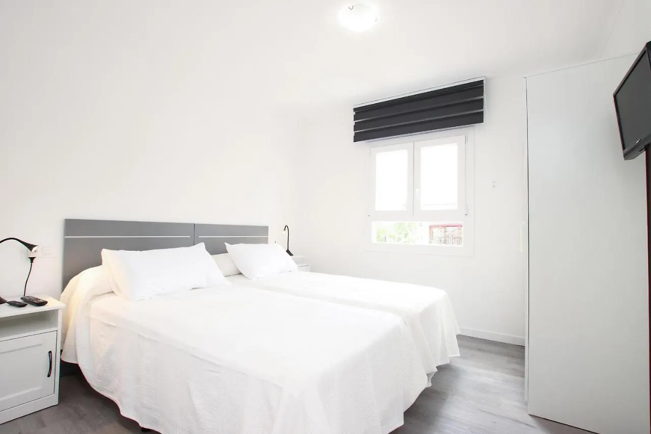 Rieres Apartment Port de Pollenca 0*,  Spain