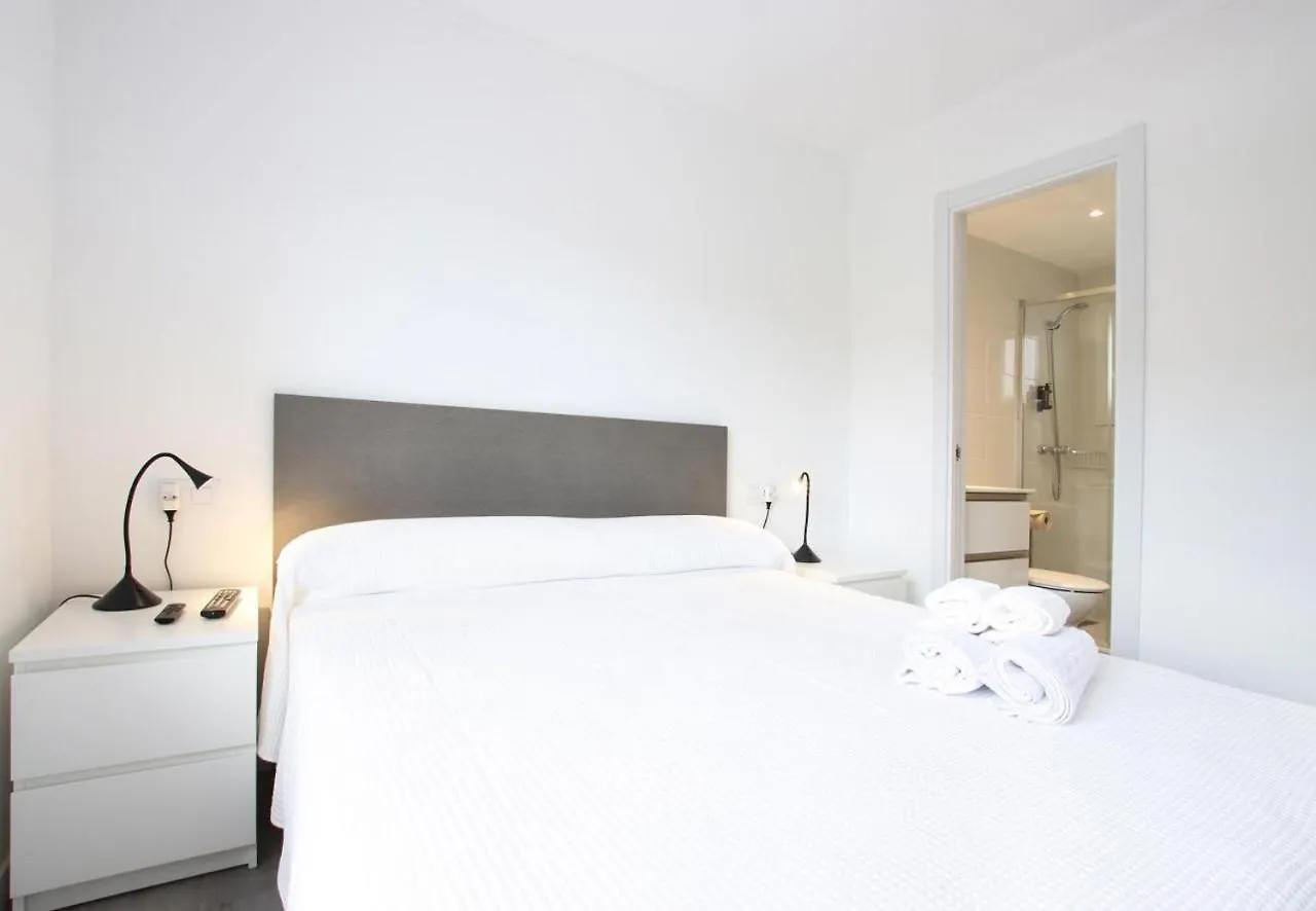 Rieres Apartment Port de Pollenca