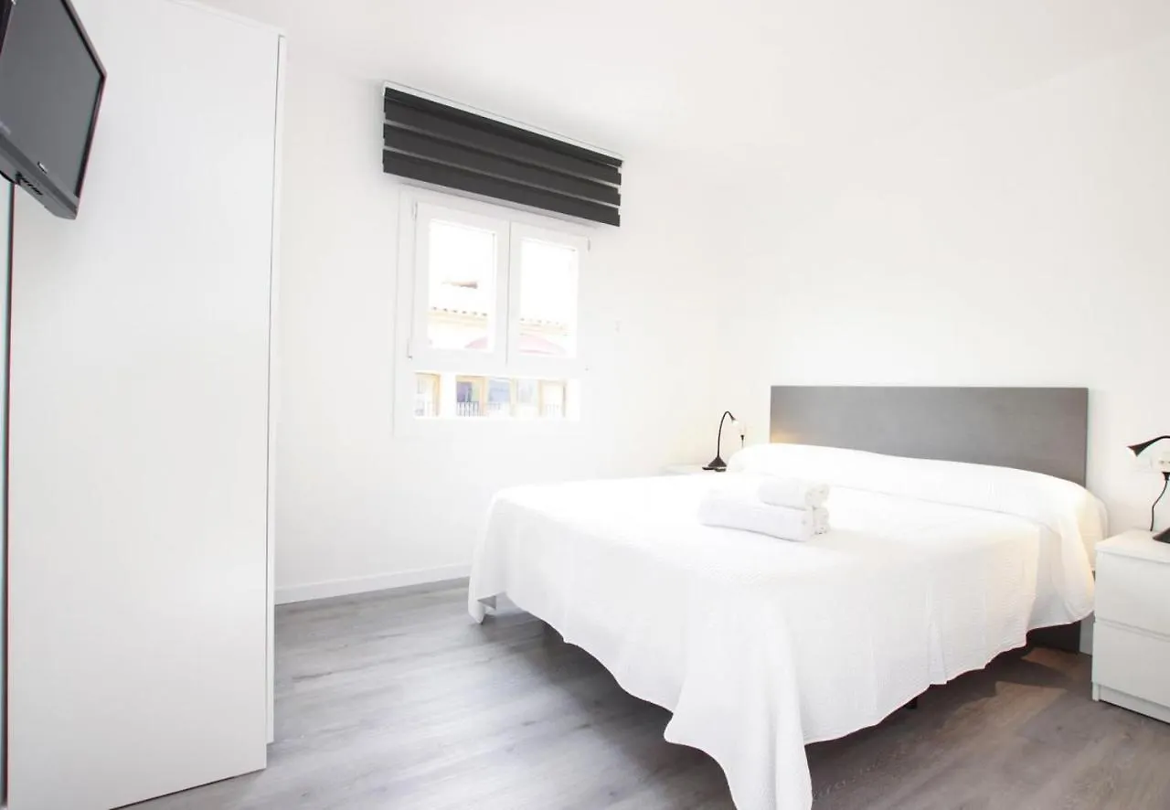 Rieres Apartment Port de Pollenca Spain