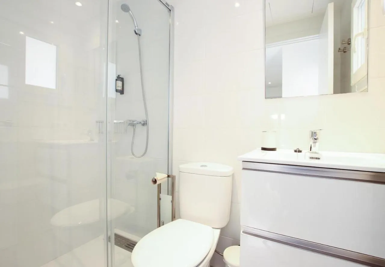Rieres Apartment Port de Pollenca Spain